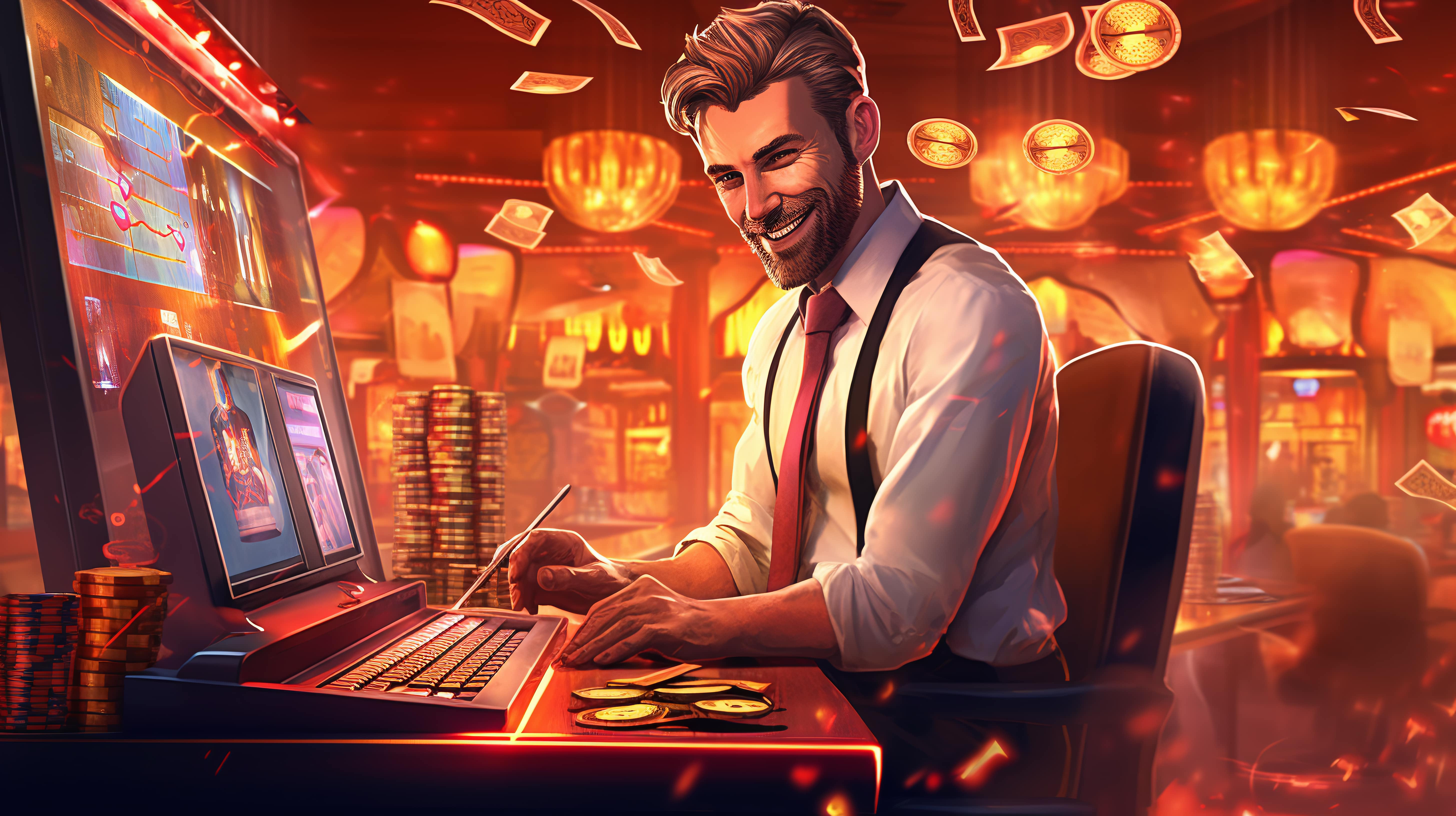 Bonuses Image