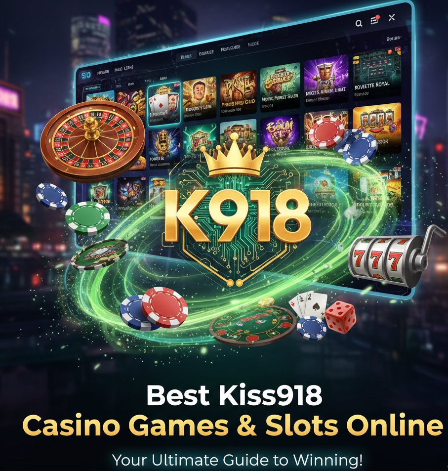 top-10-kiss918-slot-games-with-highest-jackpots